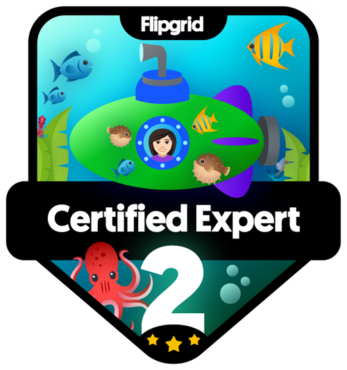 FlipGrid 